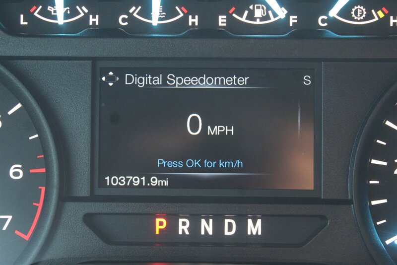 Used 2020 Ford F150 XL w/ Equipment Group 101A Mid AWD/4WD image 5