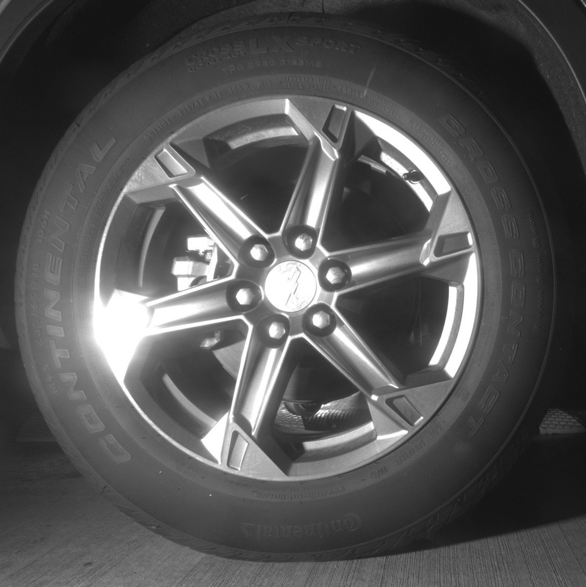 Used 2025 Chevrolet Blazer LT FWD image 15
