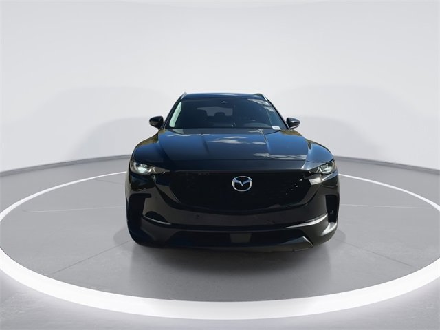 New 2026 MAZDA CX-50 2.5 Hybrid w/ Weather Package image 6