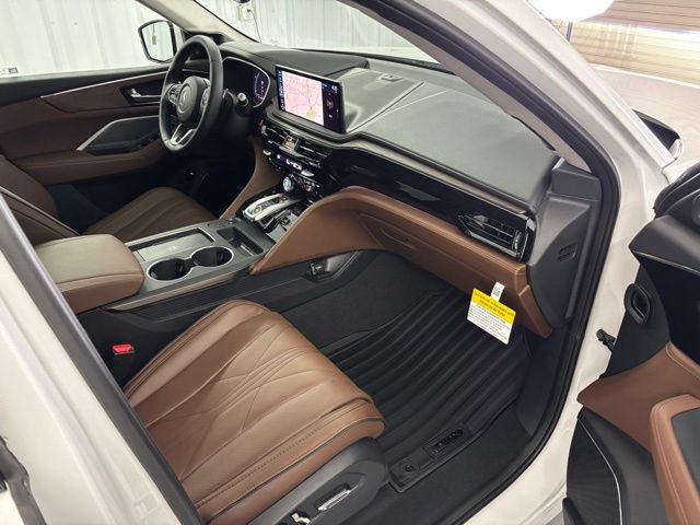 Used 2026 Acura MDX SH-AWD w/ Advance Package image 30