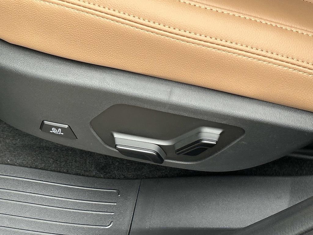 New 2026 Hyundai Santa Fe Limited image 21