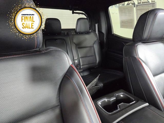 Used 2024 Chevrolet Silverado EV RST image 17