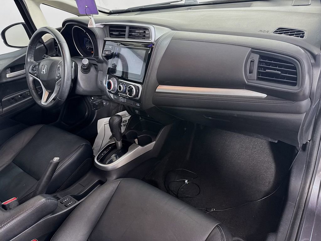 Used 2018 Honda Fit EX-L image 34