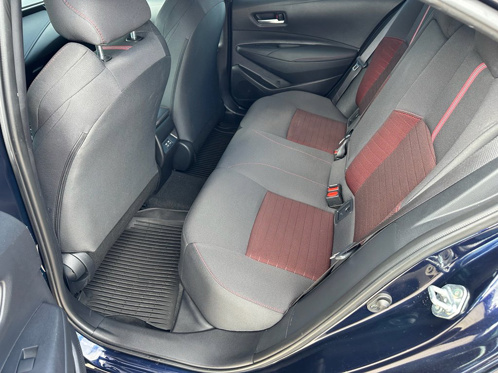 Used 2024 Toyota Corolla SE image 23