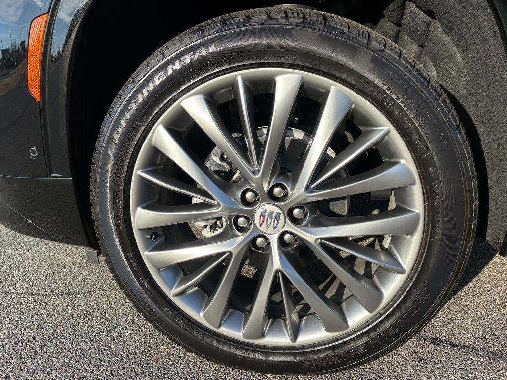 New 2026 Buick Enclave Avenir w/ Super Cruise Package image 56