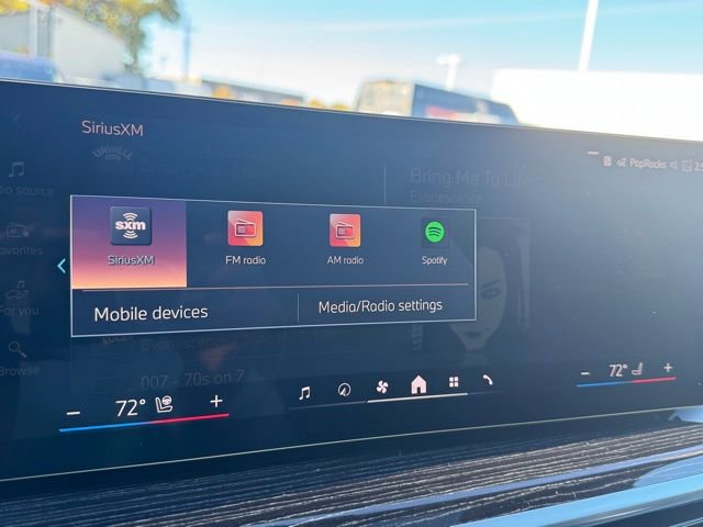 New 2026 BMW X5 xDrive40i w/ M Sport Package image 38