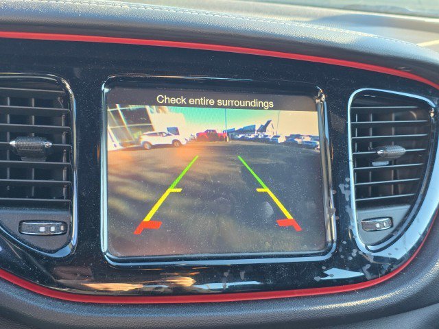 Used 2015 Dodge Dart SXT image 37