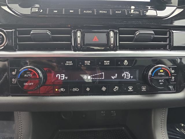 Used 2024 Nissan Pathfinder Platinum image 36