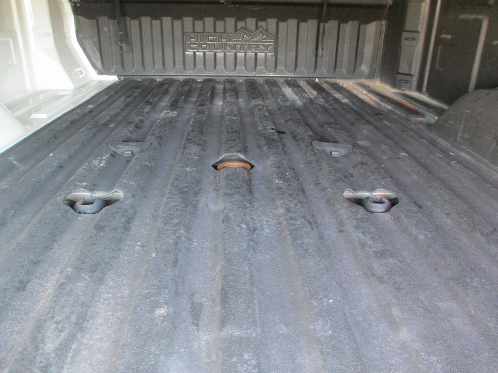 Certified 2024 Chevrolet Silverado 3500 High Country w/ High Country Premium Package image 8