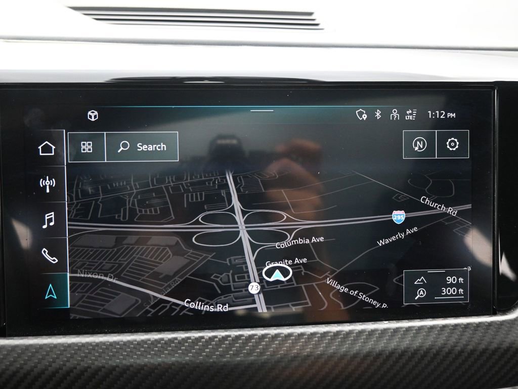 Used 2022 Audi e-tron GT Prestige w/ Prestige Package AWD/4WD image 13