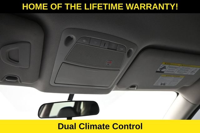 Used 2016 Nissan Rogue SL AWD/4WD image 20