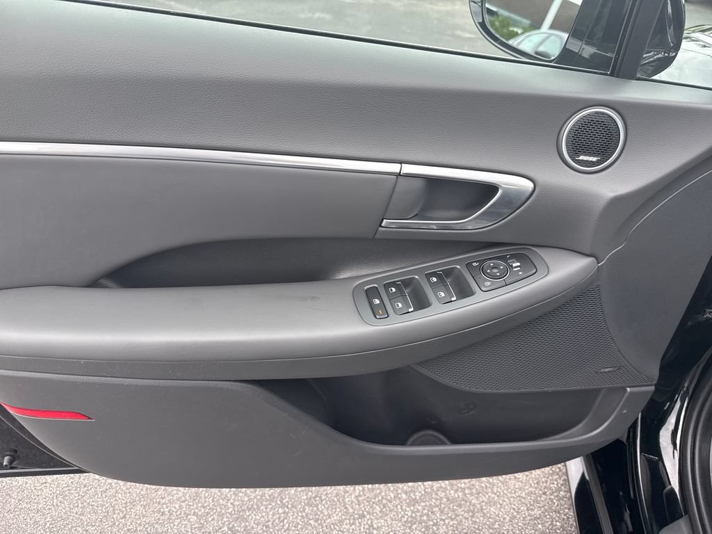 Certified 2023 Hyundai Sonata SEL Plus FWD image 9