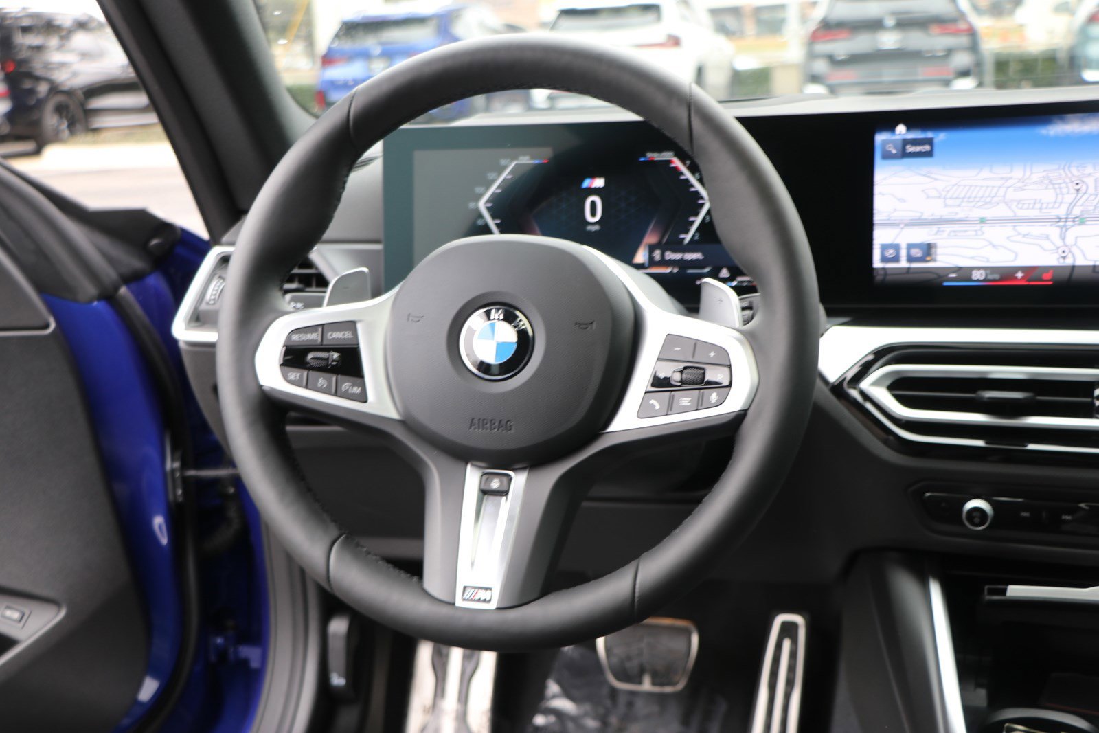 Certified 2024 BMW M240i xDrive Coupe w/ Premium Package image 30