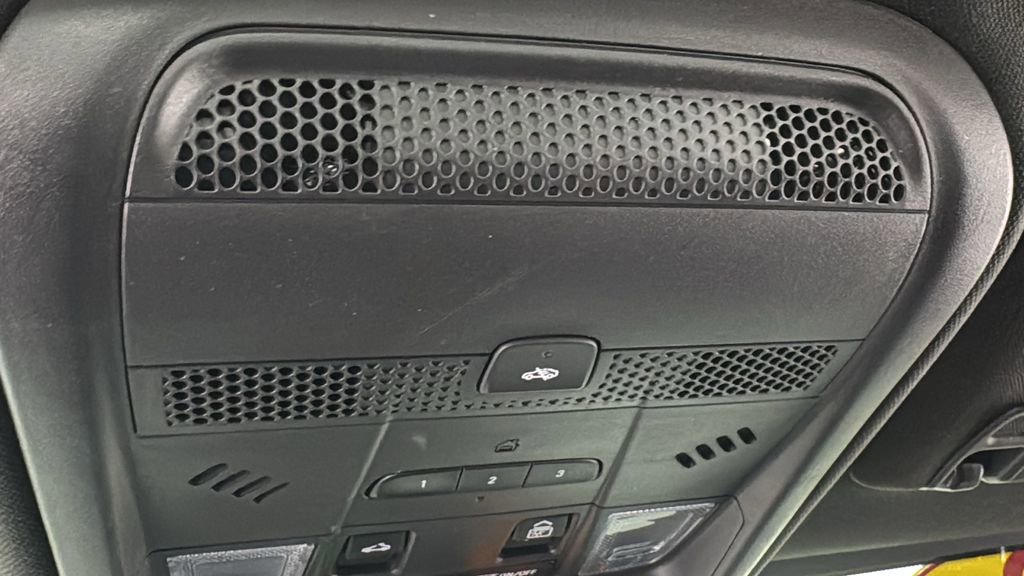 Used 2022 Cadillac XT5 Premium Luxury w/ LPO, Floor Liner Package image 35