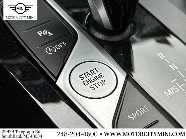 Used 2024 BMW X4 xDrive30i AWD/4WD image 31