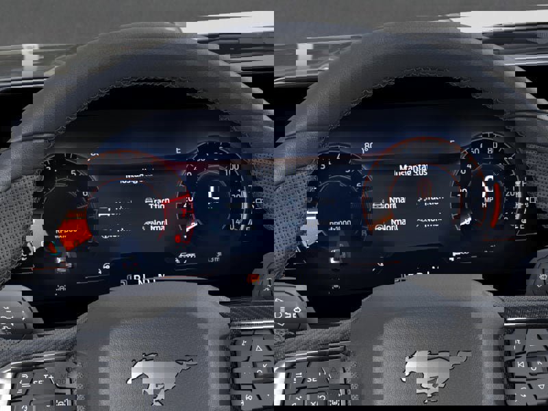 New 2026 Ford Mustang Premium image 13