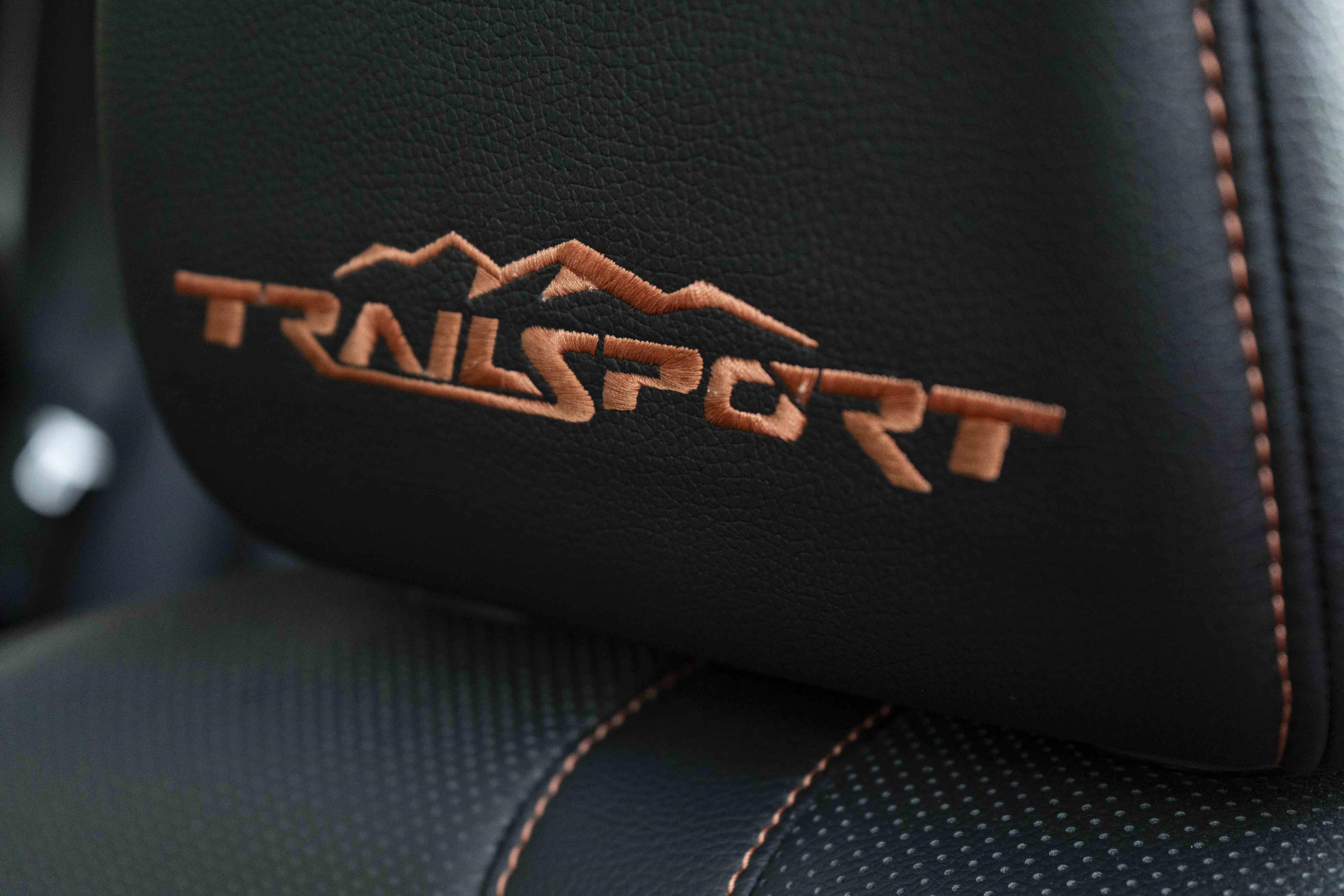 Used 2024 Honda Ridgeline TrailSport image 18