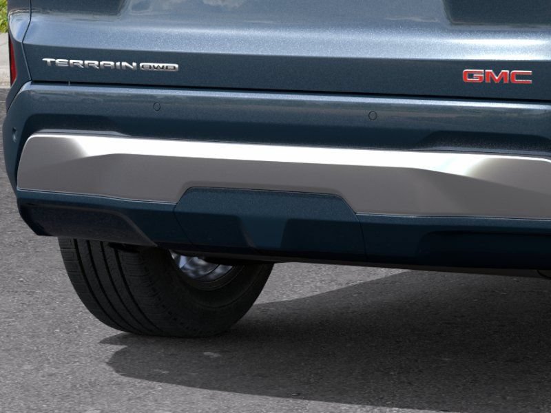 New 2027 GMC Terrain Denali AWD/4WD image 14