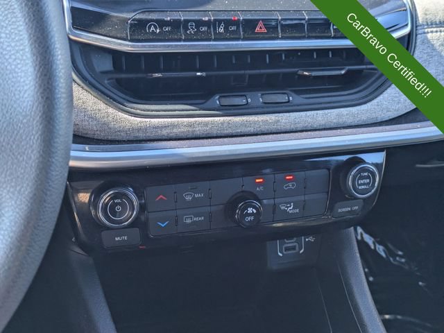 Used 2023 Jeep Compass Sport AWD/4WD image 20