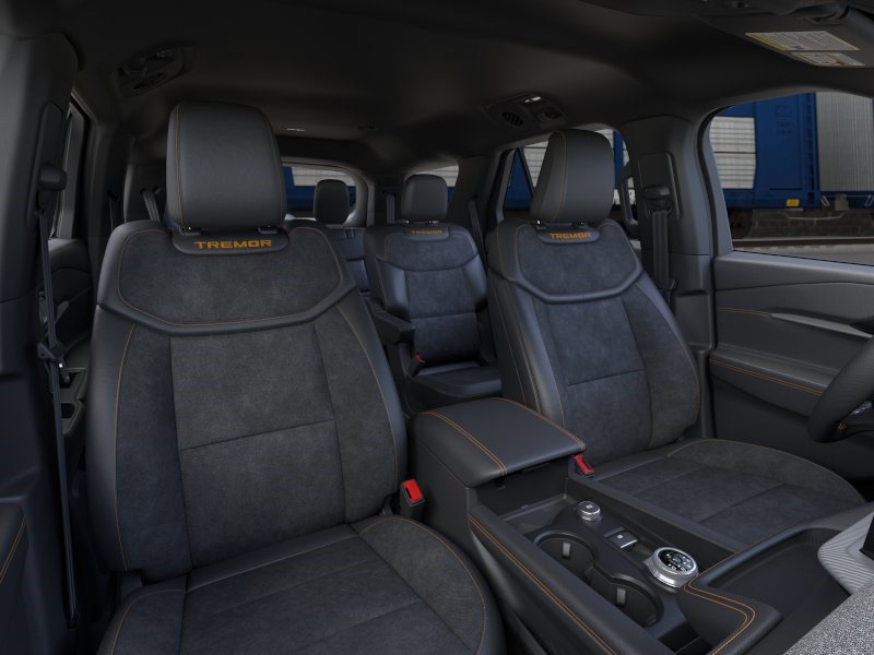New 2026 Ford Explorer Tremor AWD/4WD image 10