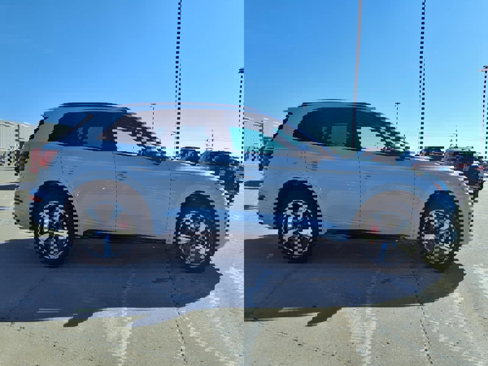 Used 2024 Audi Q5 2.0T Premium Plus image 36