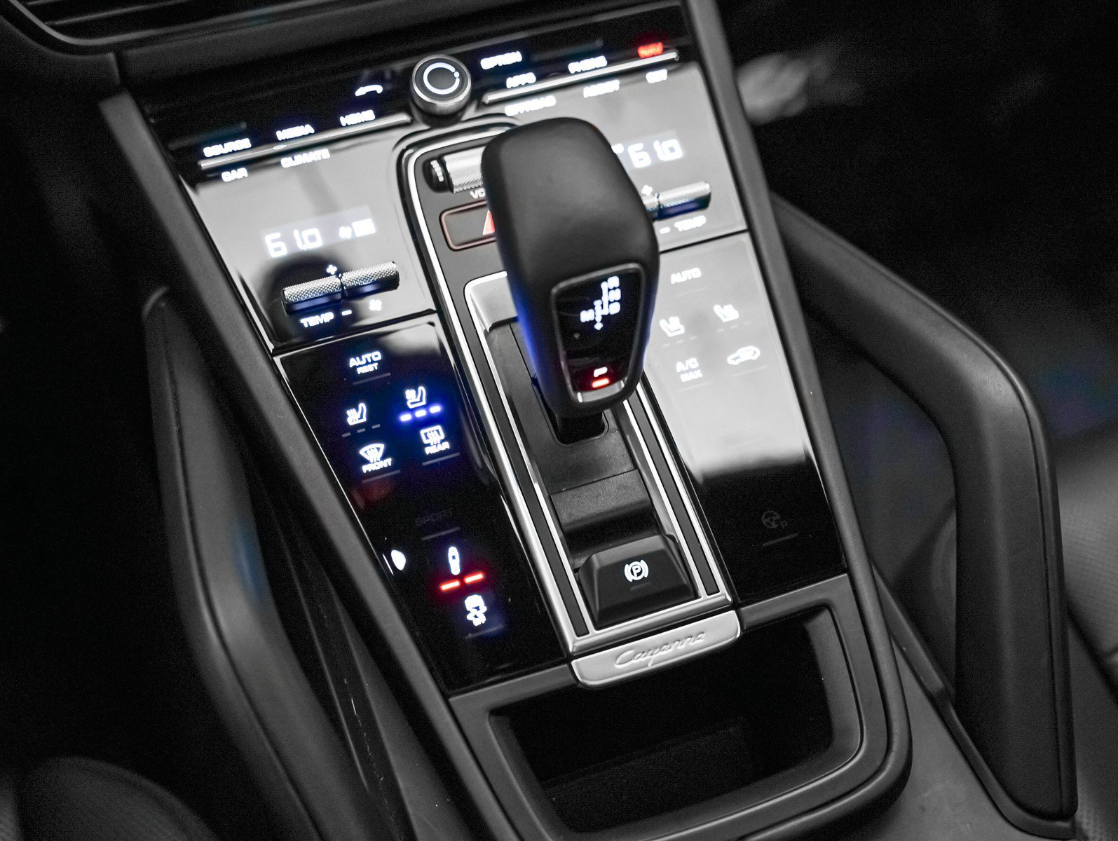 Certified 2022 Porsche Cayenne S image 20