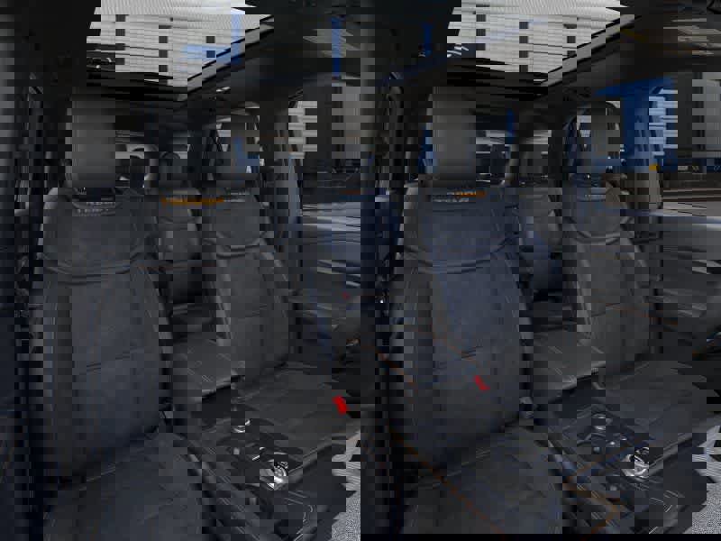 New 2026 Ford Explorer Tremor image 10