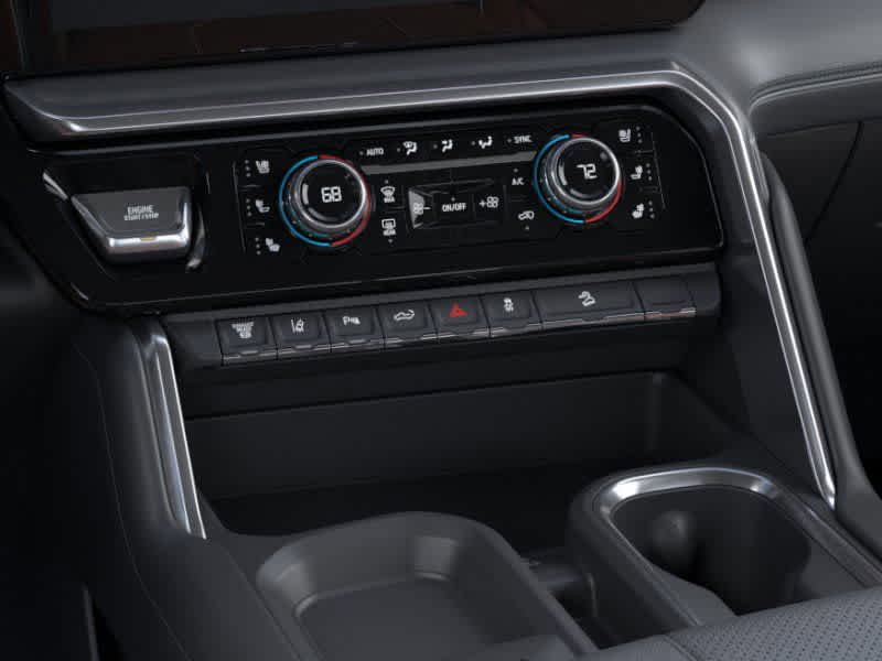 New 2026 GMC Sierra 2500 Denali w/ Denali Reserve Package image 23