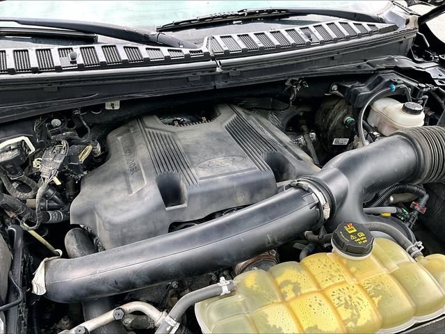 Used 2019 Ford Expedition Max Limited AWD/4WD image 33