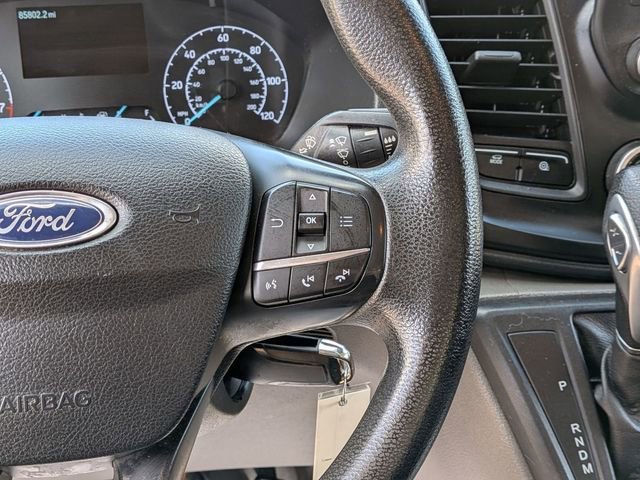 Used 2020 Ford Transit 150 Low Roof RWD image 19