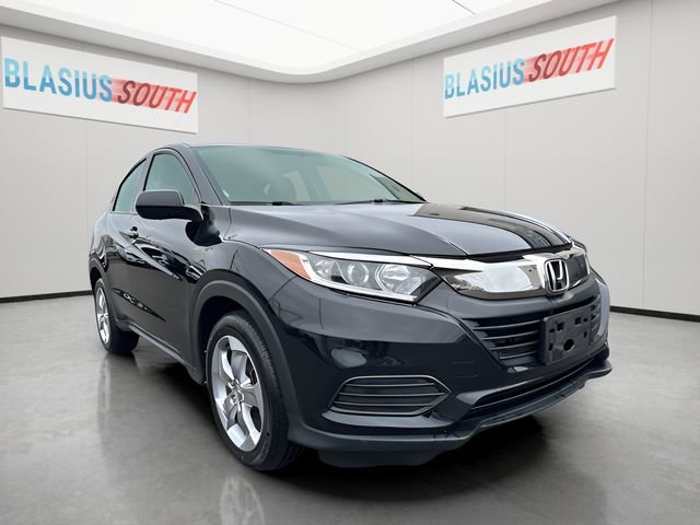 Used 2020 Honda HR-V LX