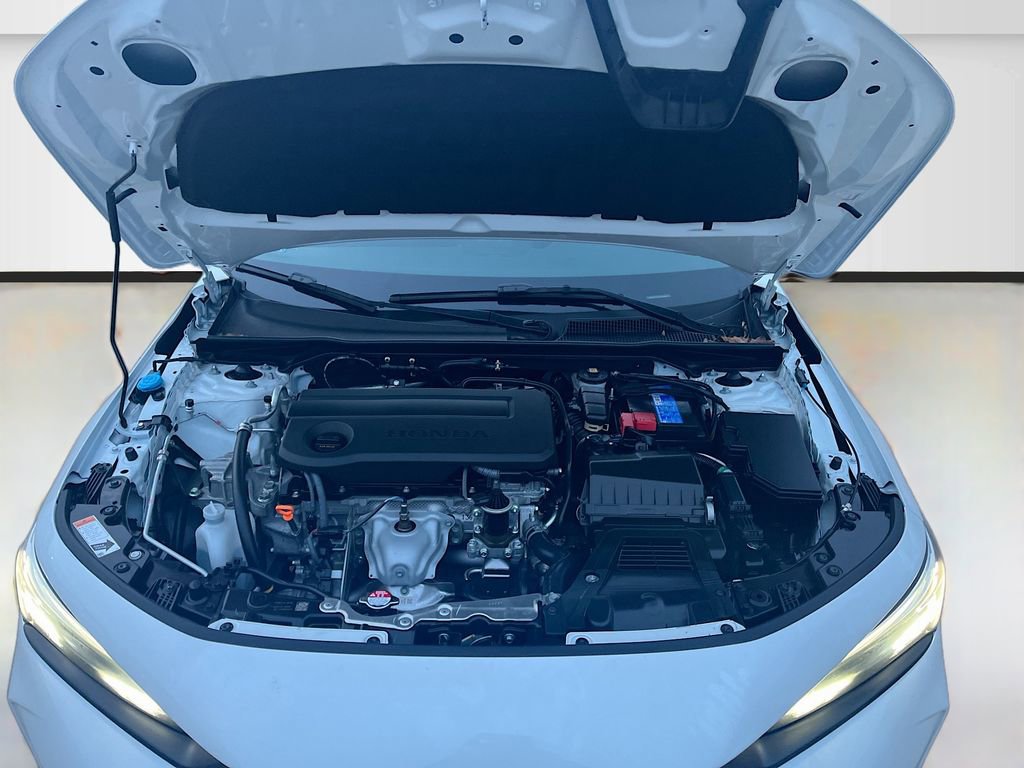 Used 2025 Honda Civic Sport image 27