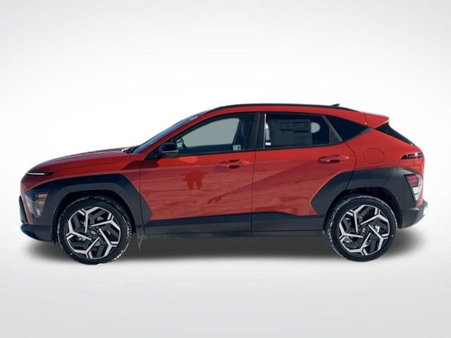 New 2026 Hyundai Kona SEL Premium FWD video 2