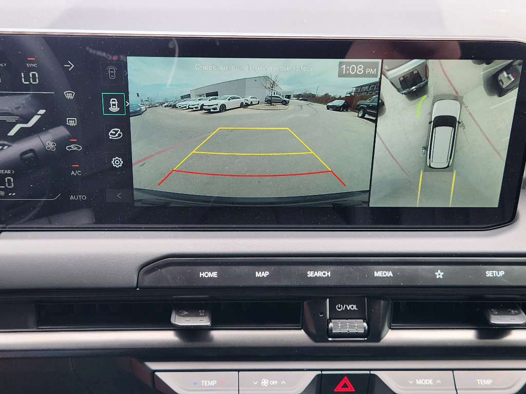 New 2027 Kia Telluride X-Line SX Prestige image 13