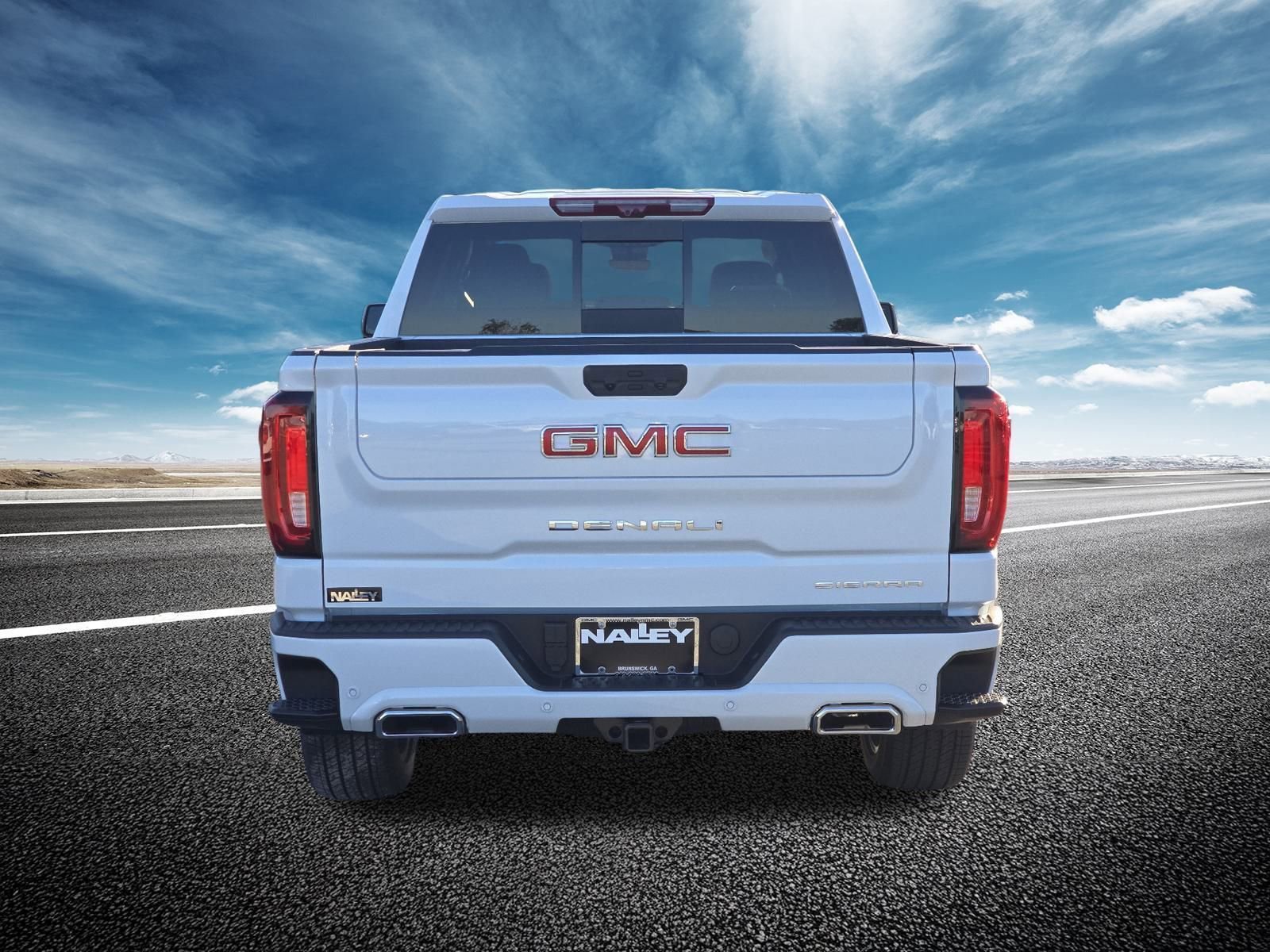 New 2026 GMC Sierra 1500 Denali image 22