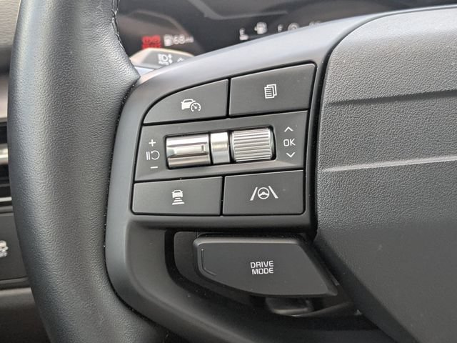 Certified 2026 Kia Sportage SX FWD image 26