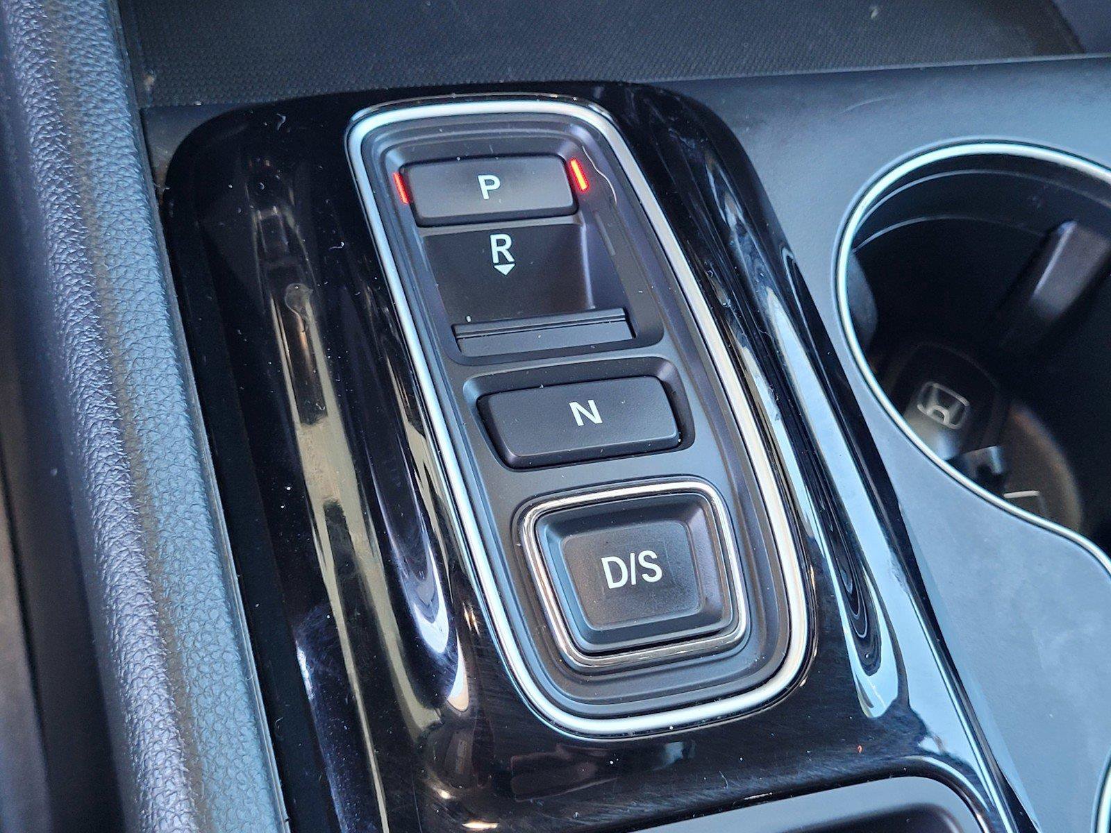 Used 2023 Honda Pilot LX image 24