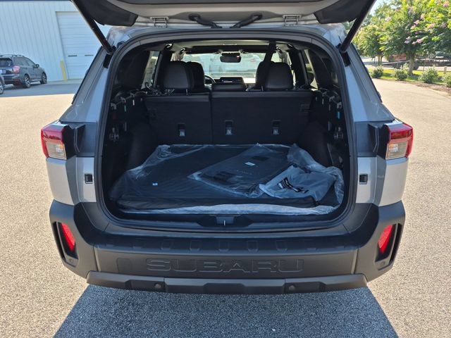 New 2026 Subaru Outback Limited AWD/4WD image 31