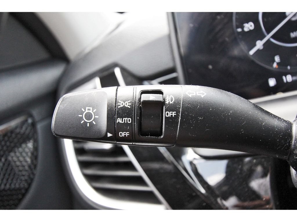 Used 2024 Kia Seltos S FWD image 20