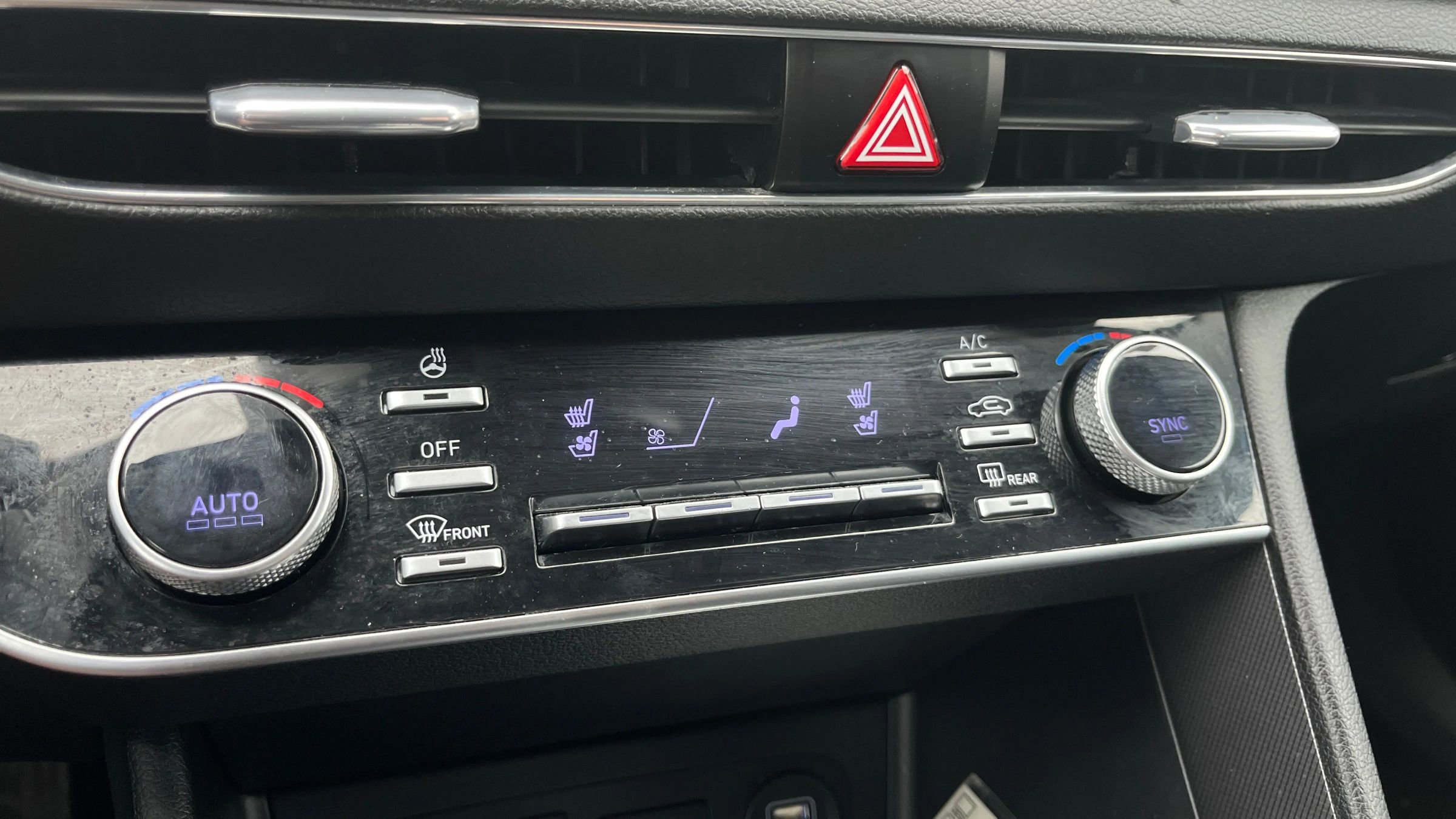 Used 2020 Hyundai Sonata Limited image 24