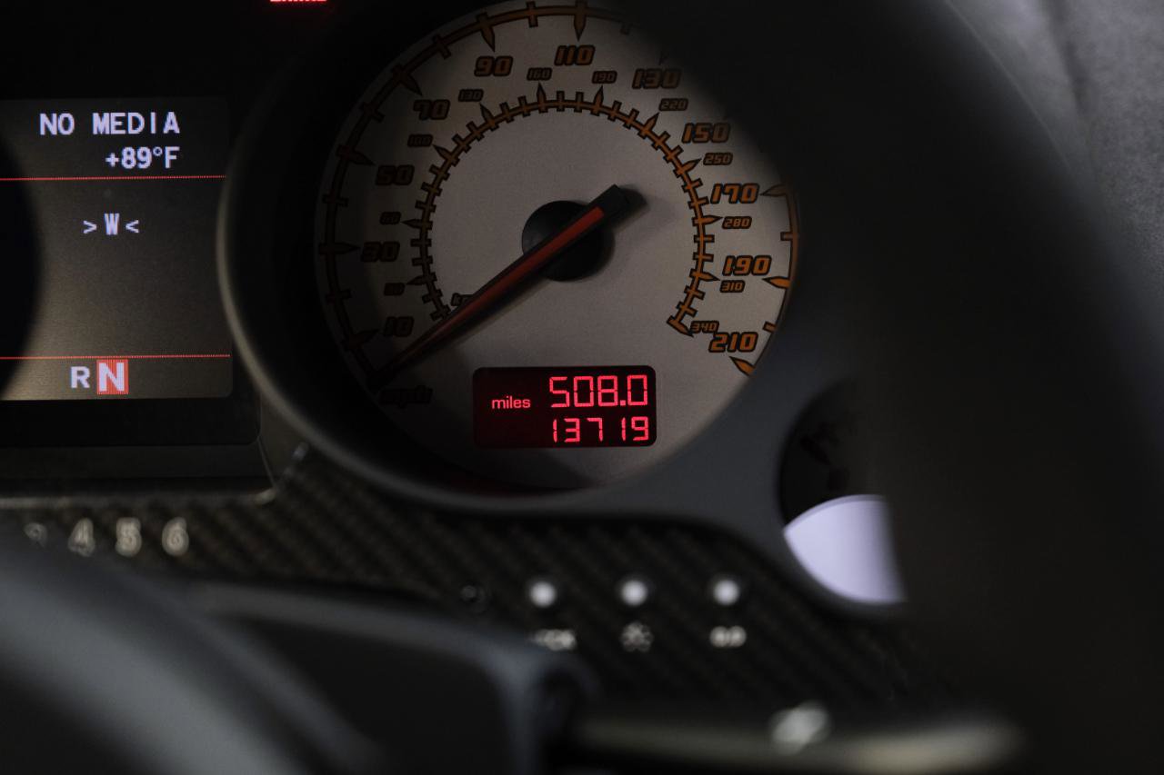 Used 2011 Lamborghini Gallardo Superleggera AWD/4WD image 14