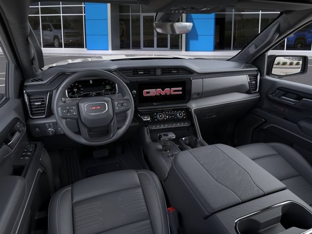 New 2026 GMC Sierra 1500 AT4X AWD/4WD image 15