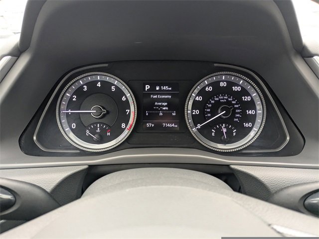 Used 2021 Hyundai Sonata SE image 26
