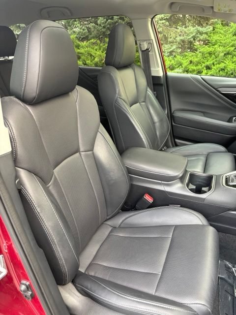 Certified 2024 Subaru Outback Limited XT AWD/4WD image 20