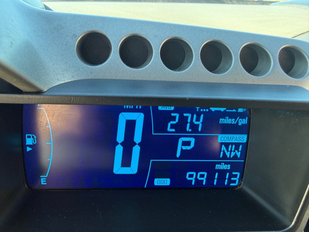 Used 2014 Chevrolet Sonic LT FWD image 11