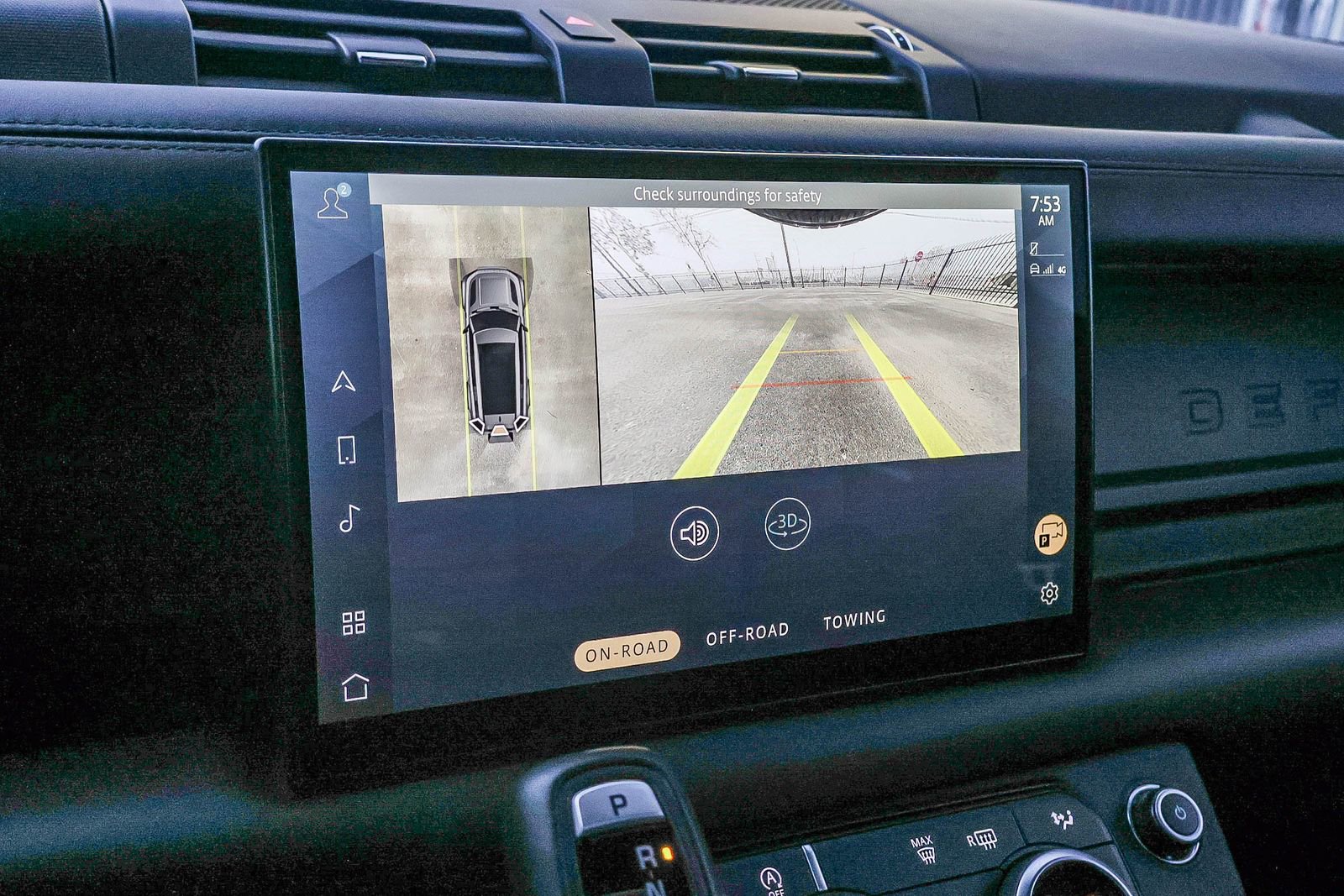 Used 2023 Land Rover Defender 130 X image 37