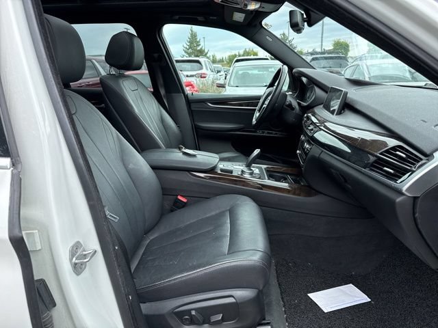 Used 2017 BMW X5 xDrive35i AWD/4WD image 38