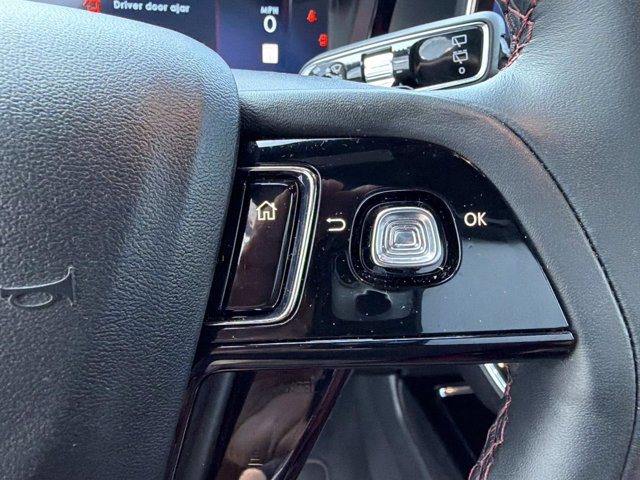 Certified 2024 Lincoln Corsair Reserve AWD/4WD image 29
