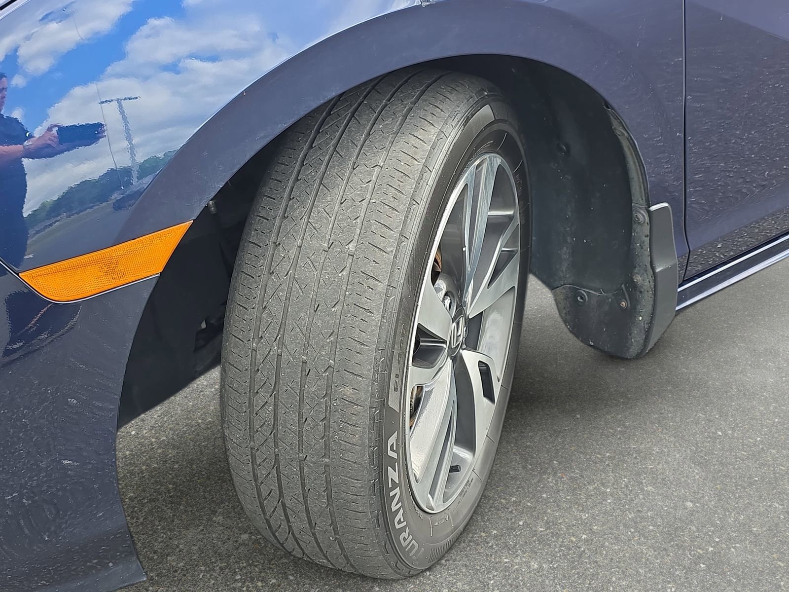 Used 2023 Honda Odyssey Touring image 33