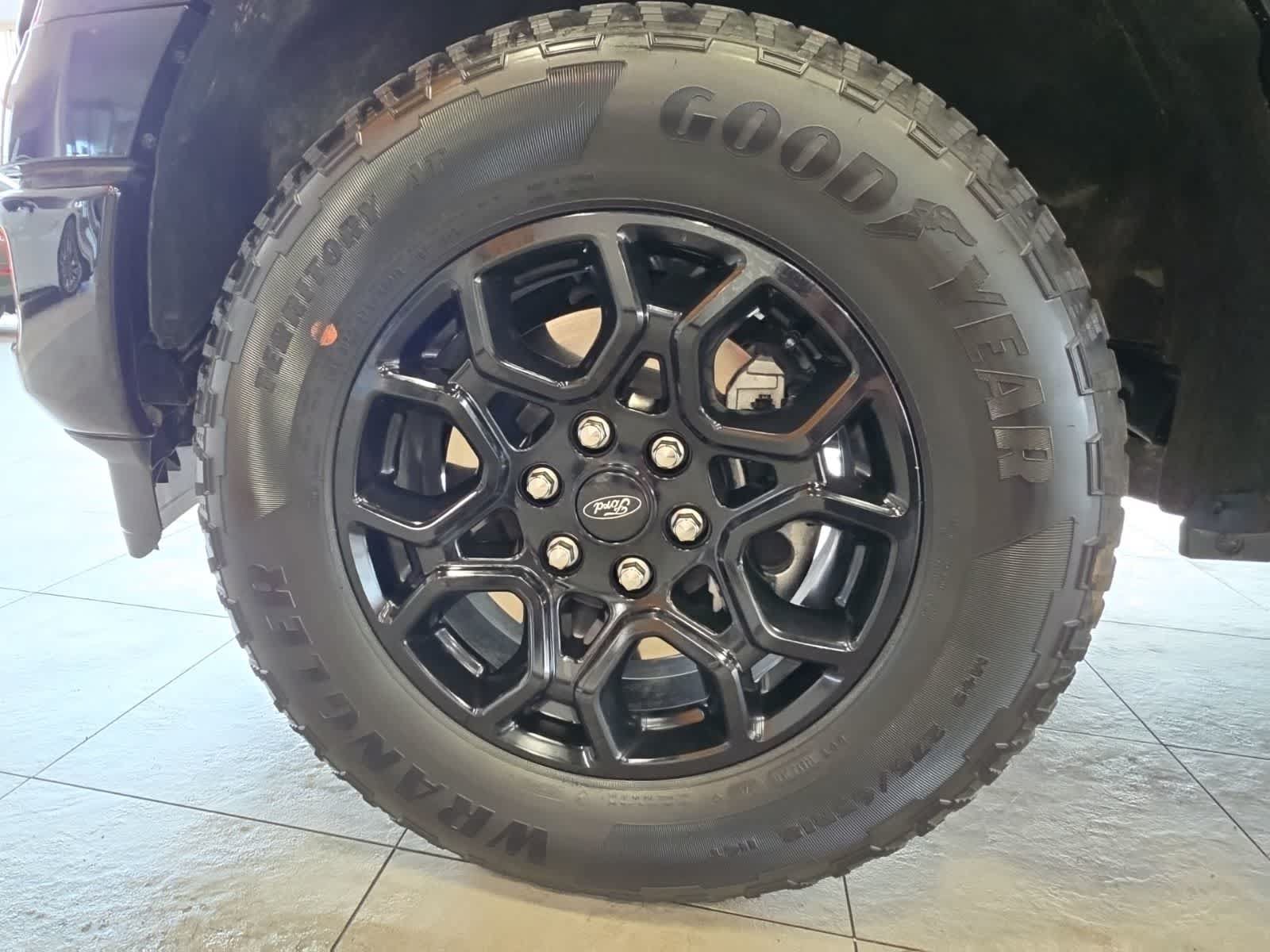 Used 2024 Ford F150 XLT w/ Bed Utility Package AWD/4WD image 16